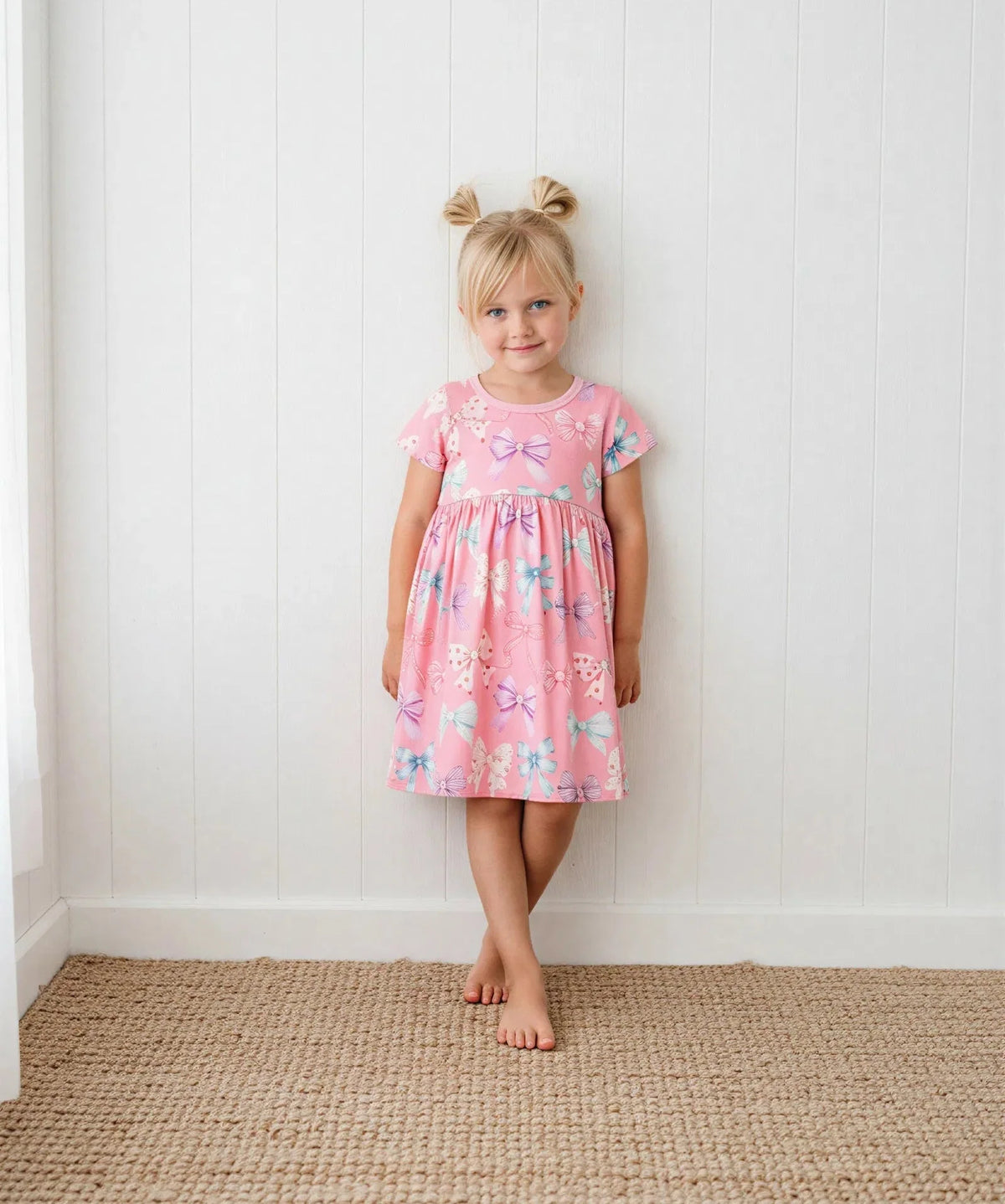 Twinkle Ties Dress