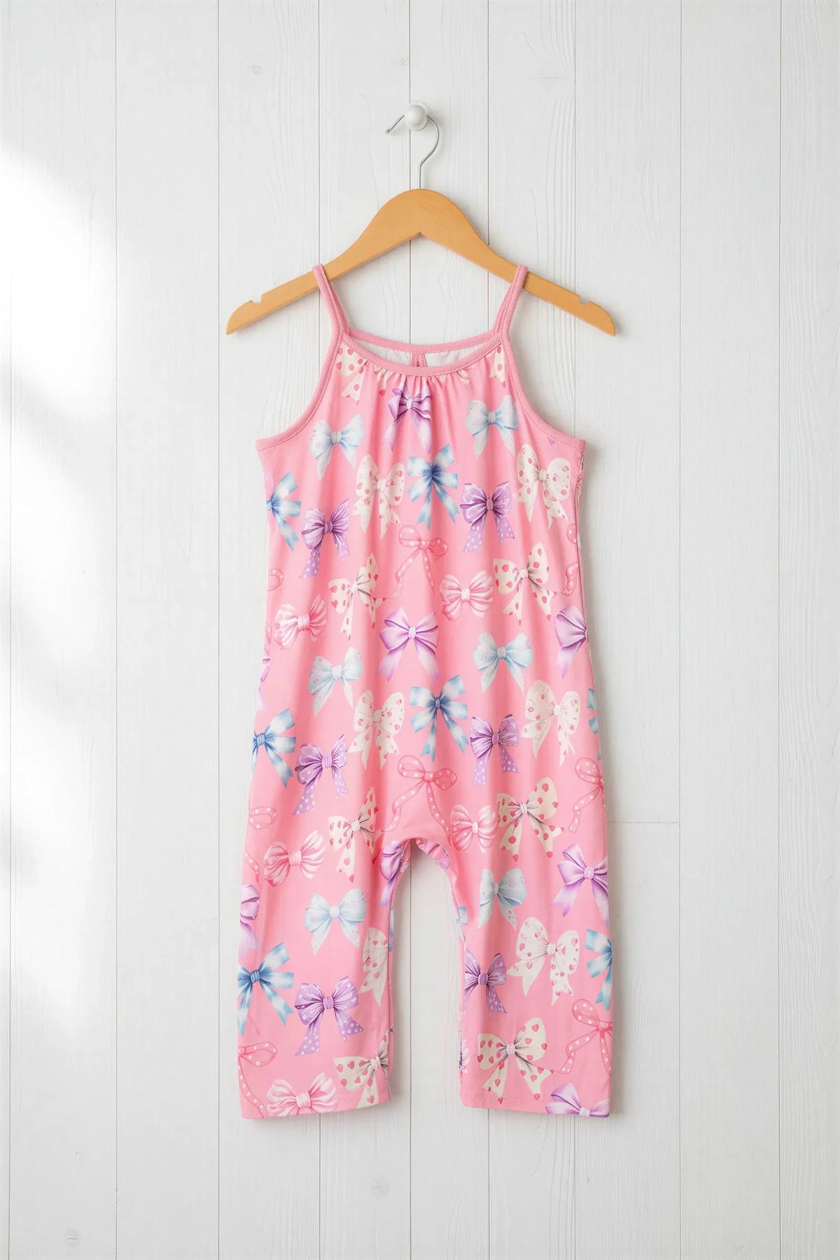 Twinkle Ties Jumpsuit