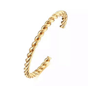 Twist Cuff
