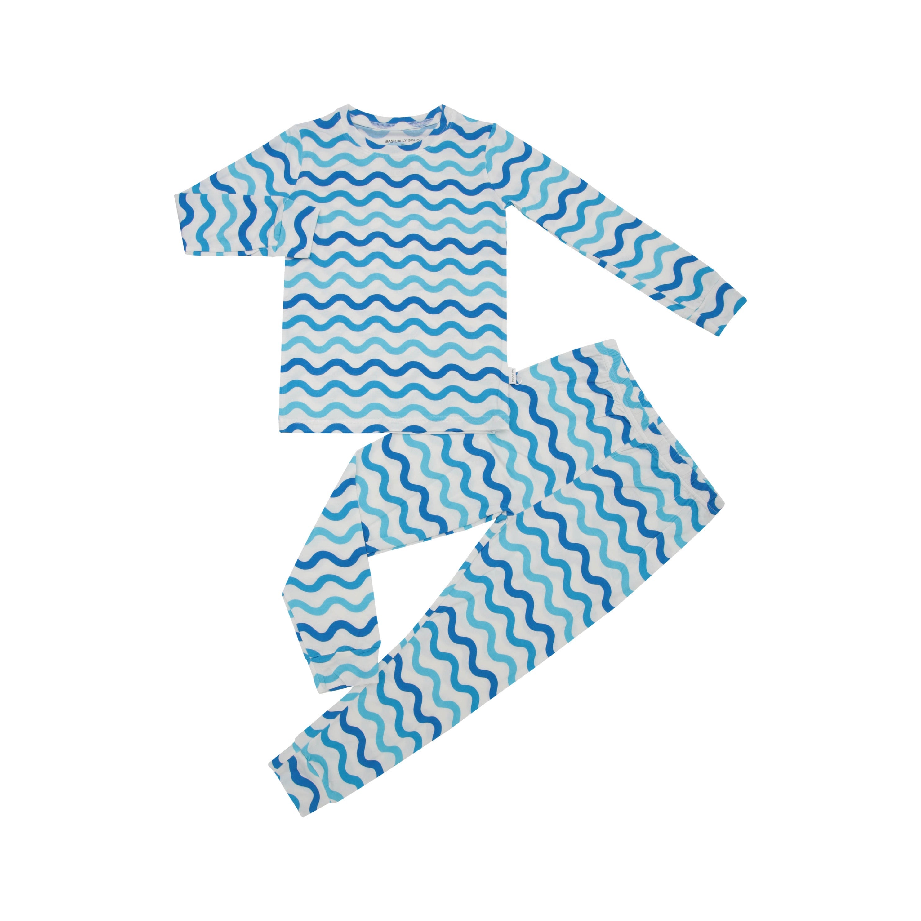 Hamptons Surfside Two-piece Set