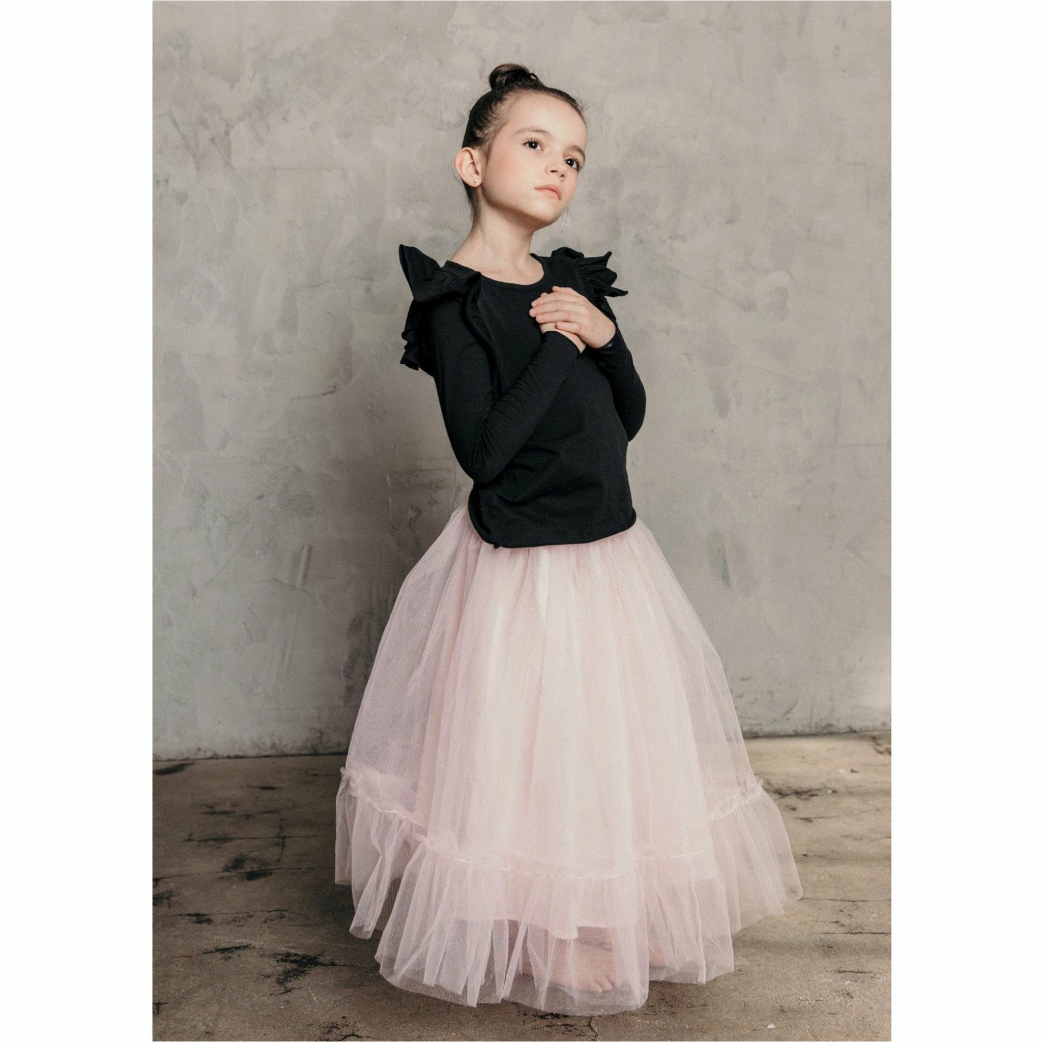 Ballerina Skirt Pink