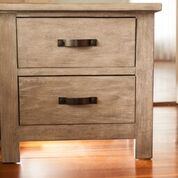 Relic 2-drawer Nightstand