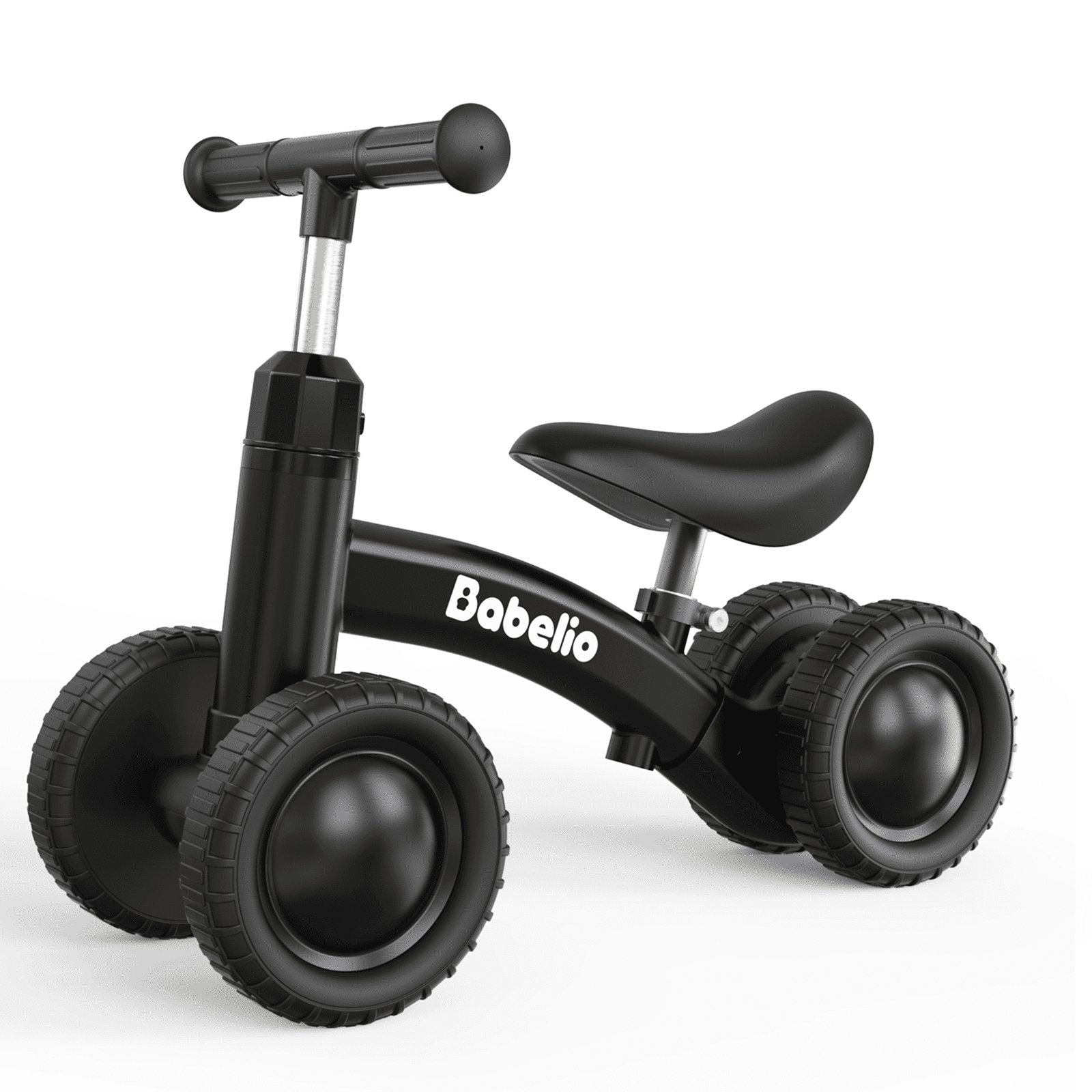 Adjustable Baby Balance Bike For 10-36 Months Toddlers | First Gift