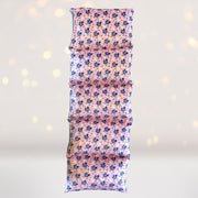 Unicorn Eyelashes Pillow Bed Case, Floor Lounger Holiday Gift For Unicorn Loving Girls