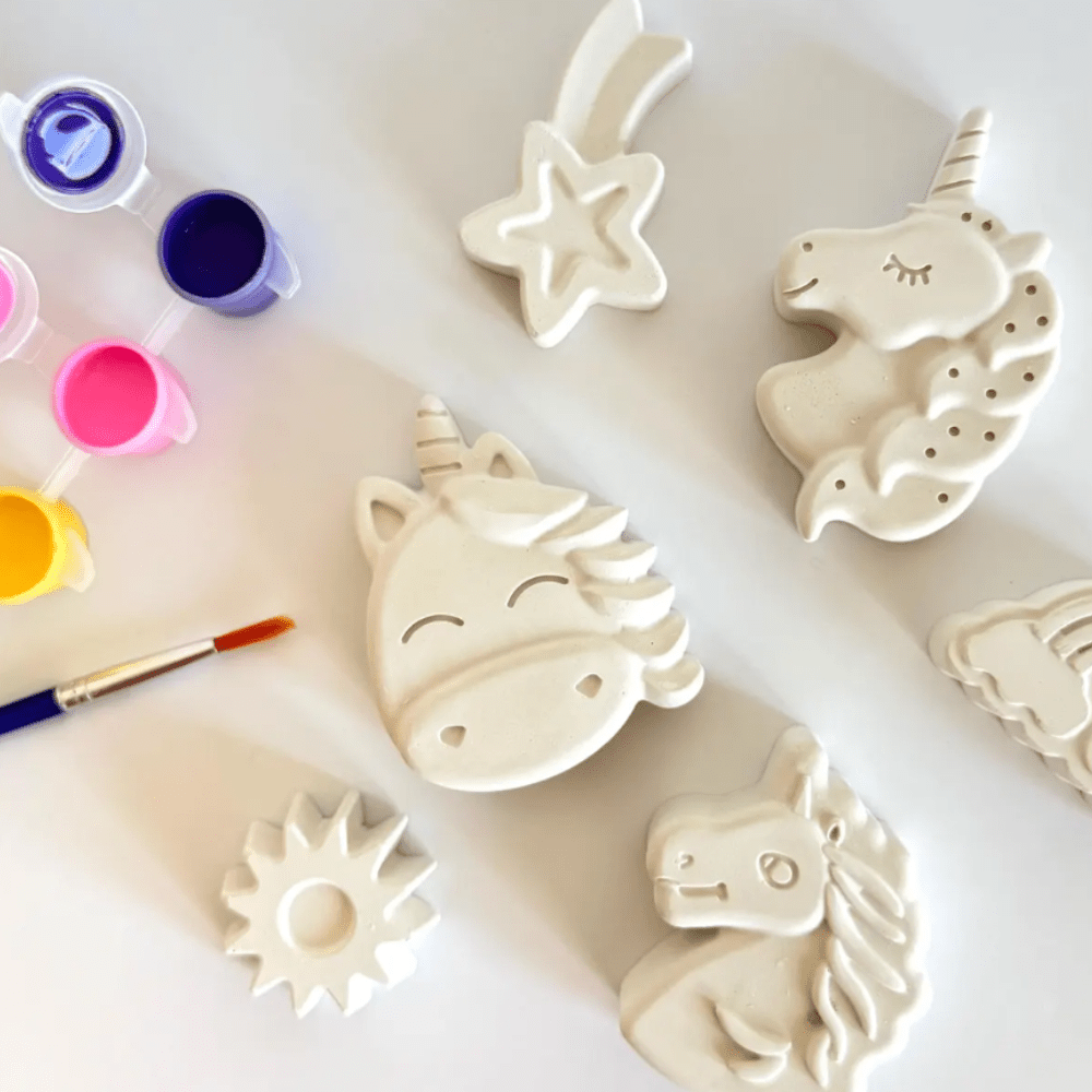 Unicorn Paint Kit