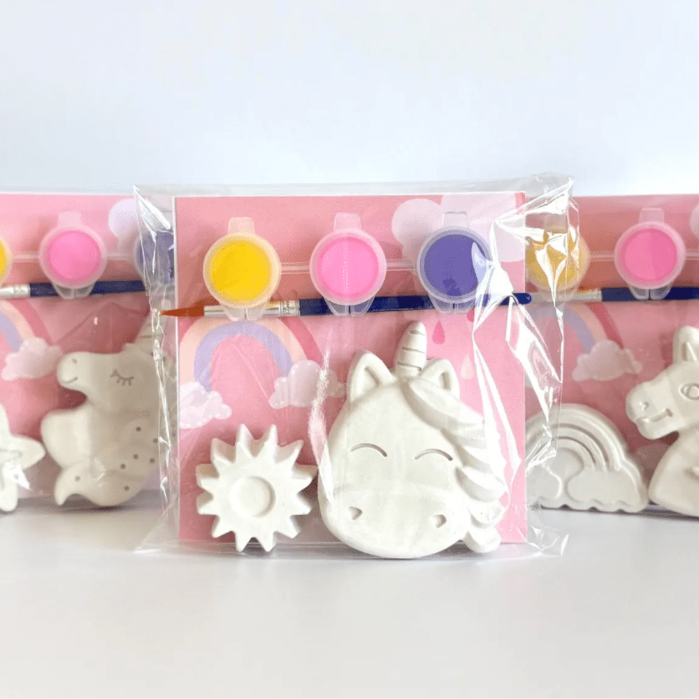Unicorn Paint Kit