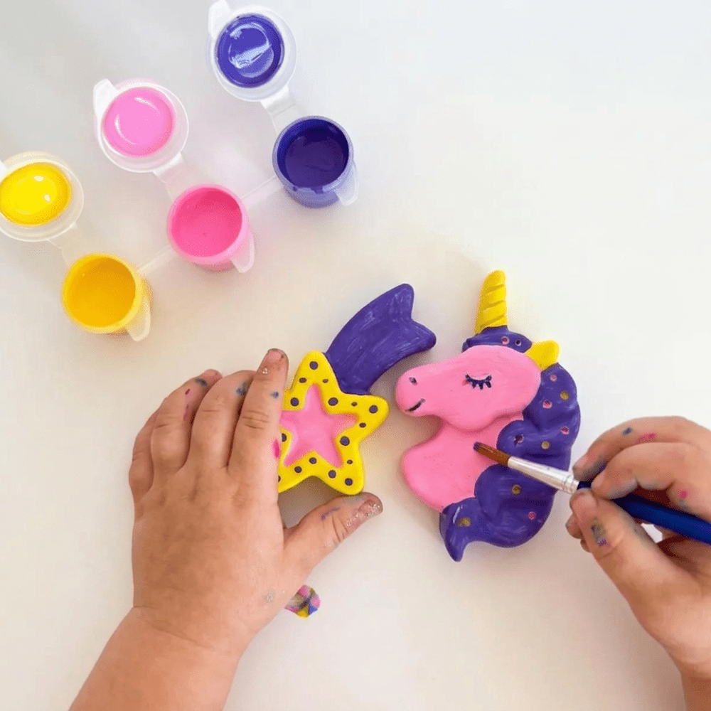 Unicorn Paint Kit