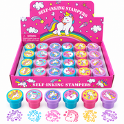 Unicorn Stampers