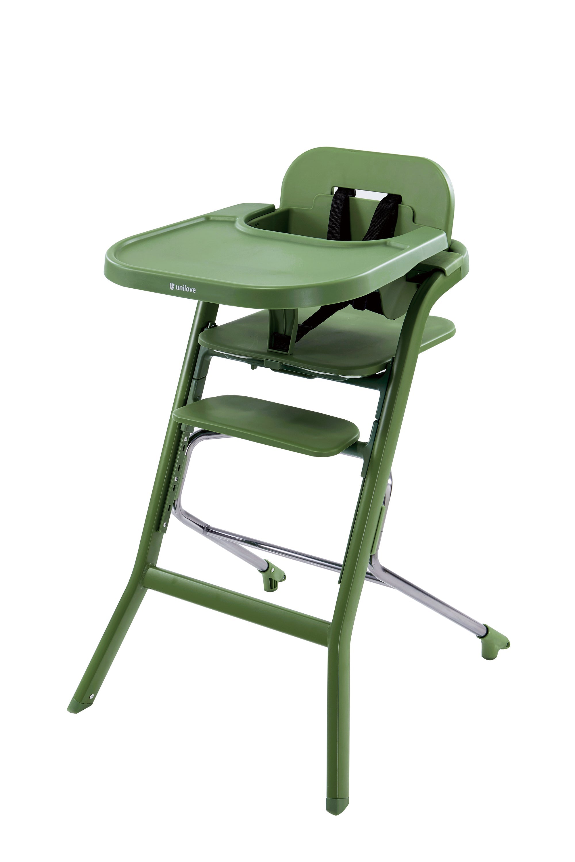 Grow With Me 2-in-1 High Chair