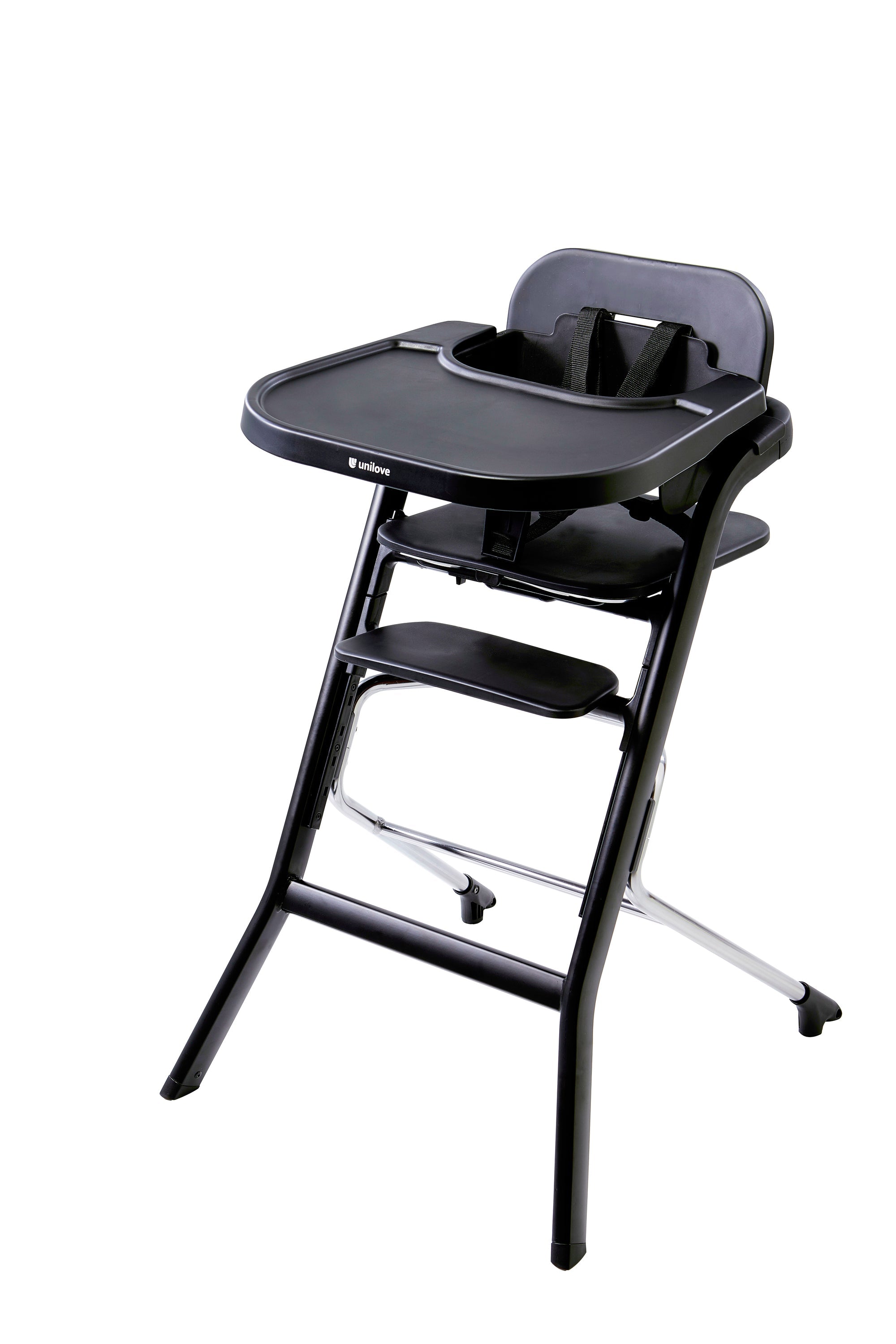 Grow With Me 2-in-1 High Chair