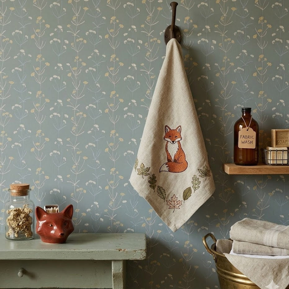 Cienne Wallpaper By Art Shades