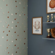 Gilbert Wallpaper By The Lil Dills Shop