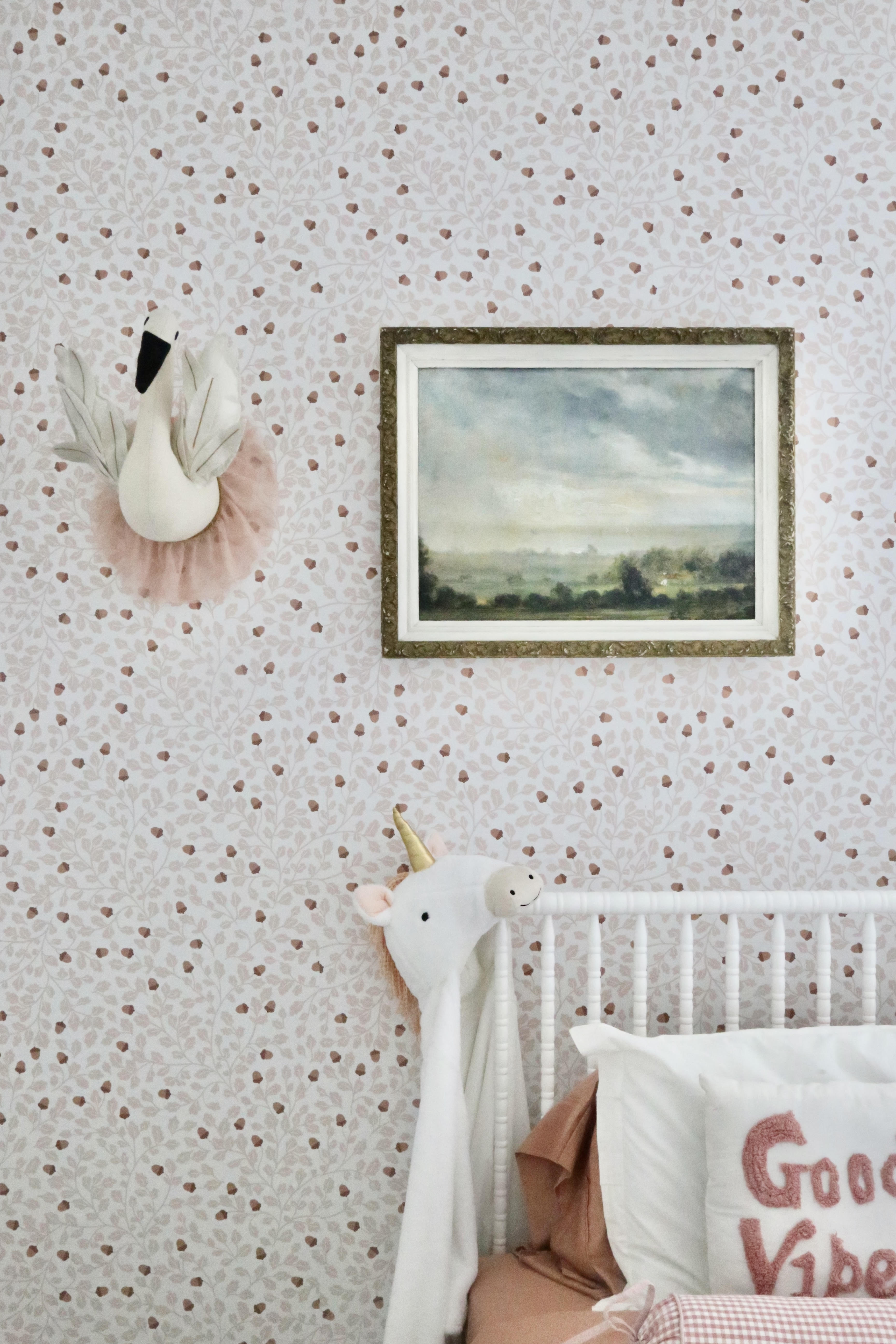 Autumn Wallpaper By Micush