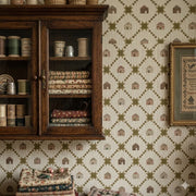 Madeline Wallpaper By The Lil Dills Shop
