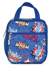 Iscream - Superhero Lunch Tote