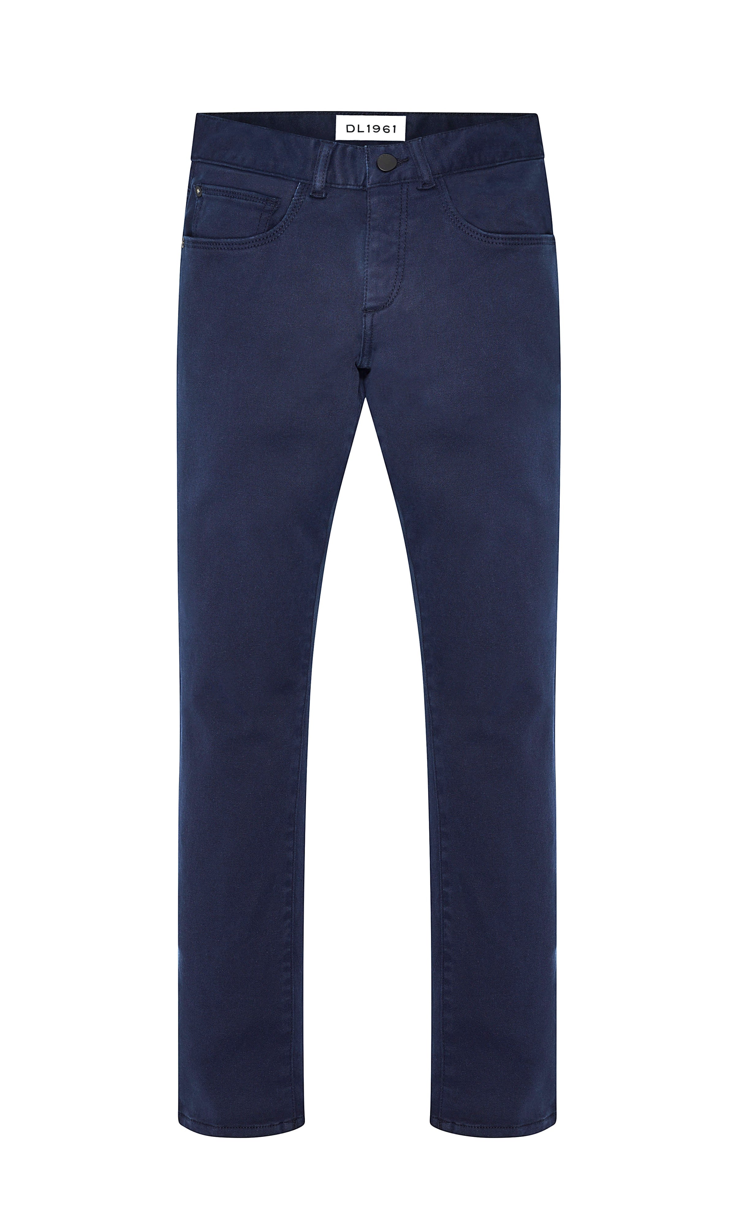 Dl1961 - Boys Brady Slim
