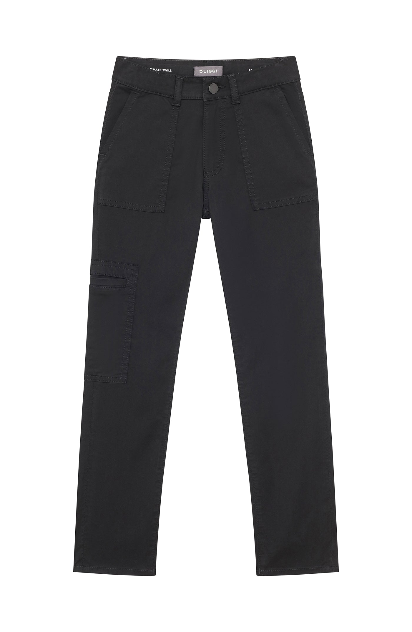 Dl1961 - Boys Brady Slim