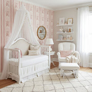 Everlyn Wallpaper By N. Jacobs Designs