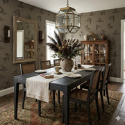 Ferris Wallpaper By Tracy Stone Design