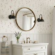 Fennel Wallpaper By Ana Goldar Design