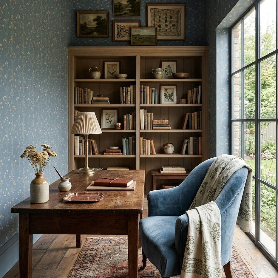 Cienne Wallpaper By Art Shades