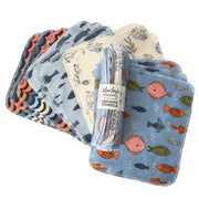 Unpaper® Towels: Air B 'n' Beach