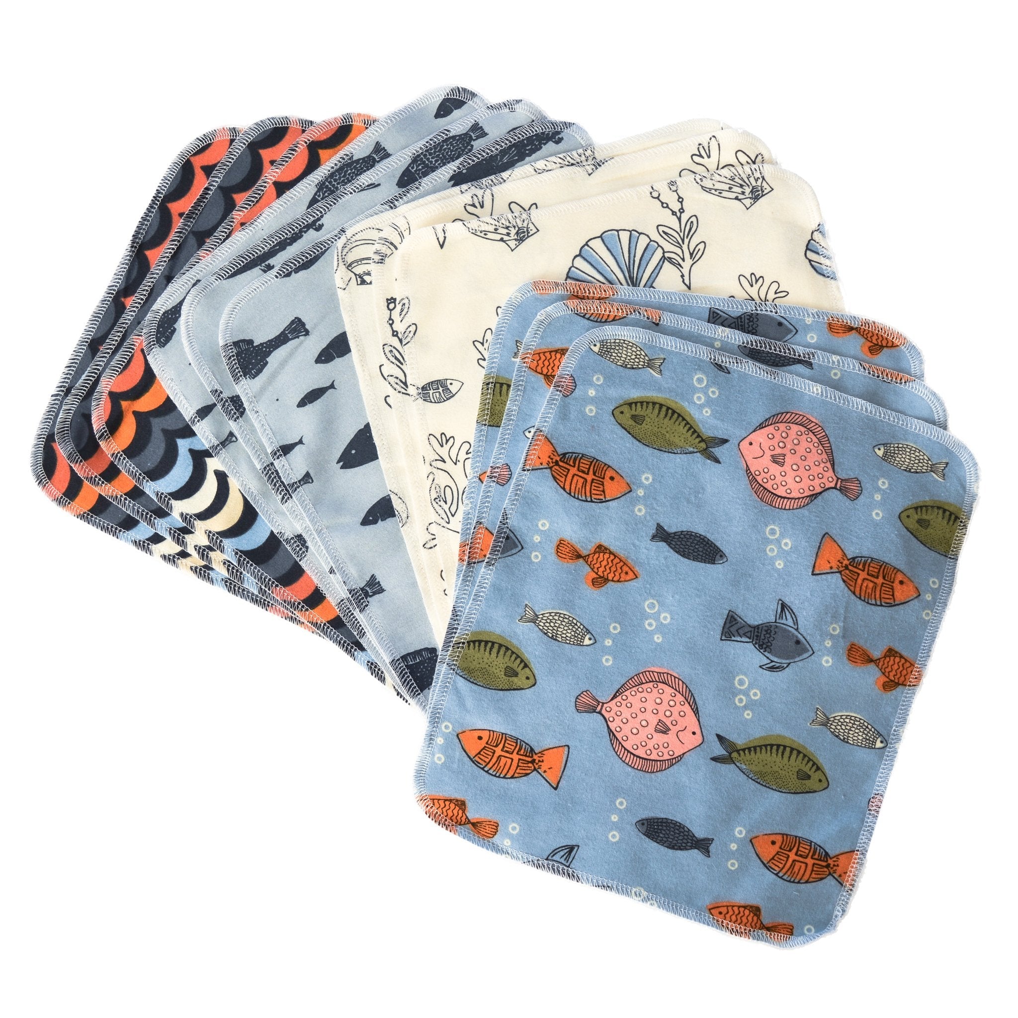 Unpaper® Towels: Air B 'n' Beach