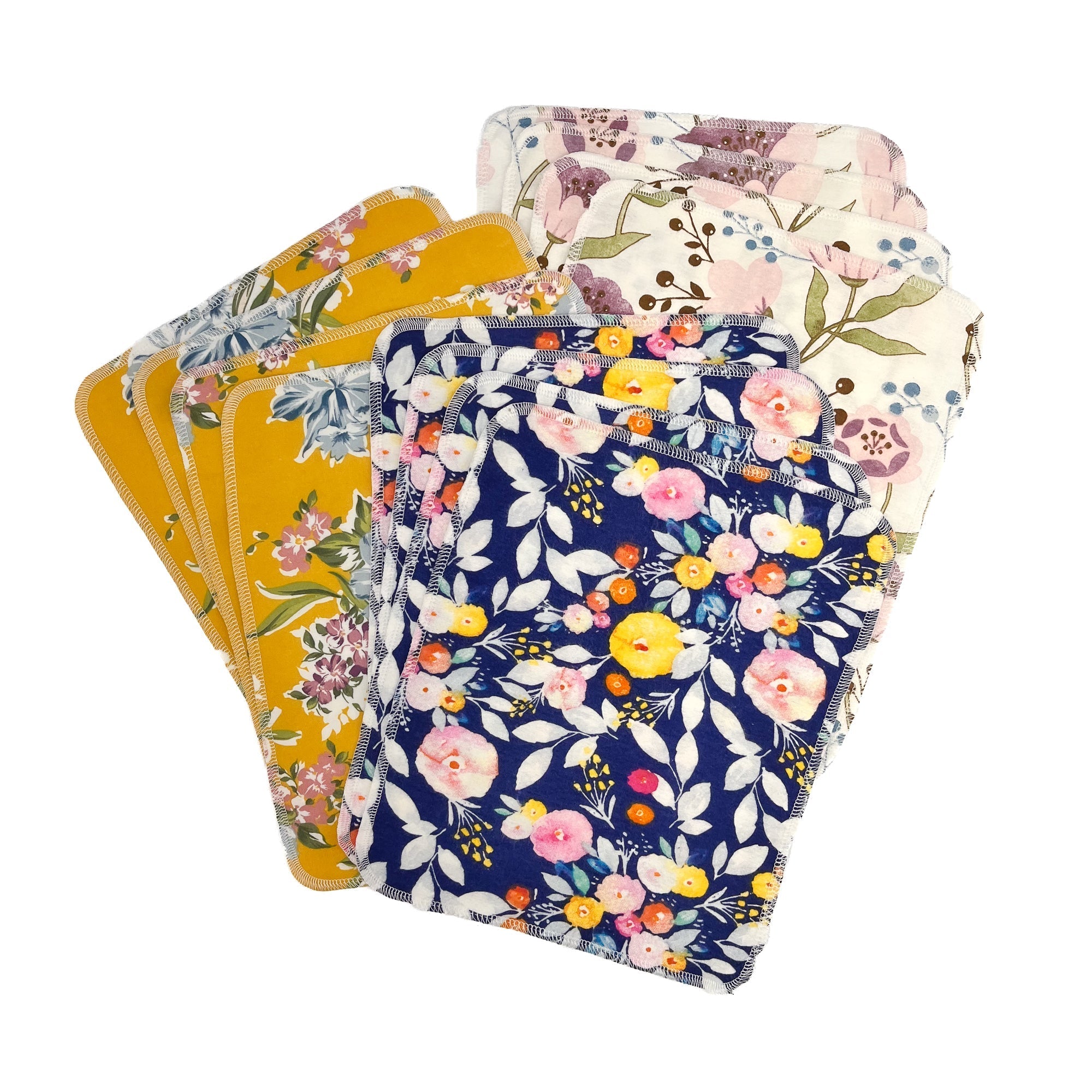 Unpaper® Towels: Blossom