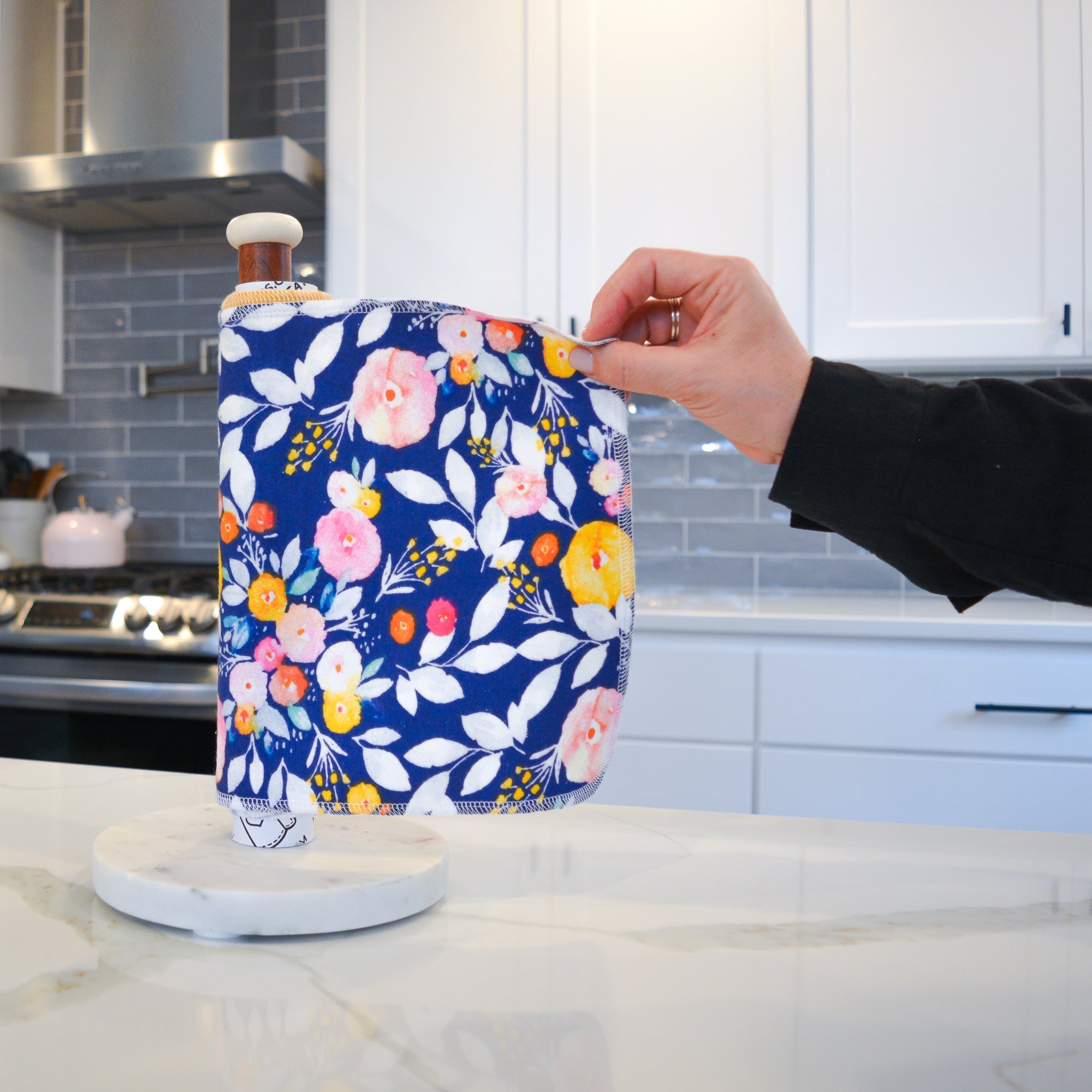Unpaper® Towels: Blossom