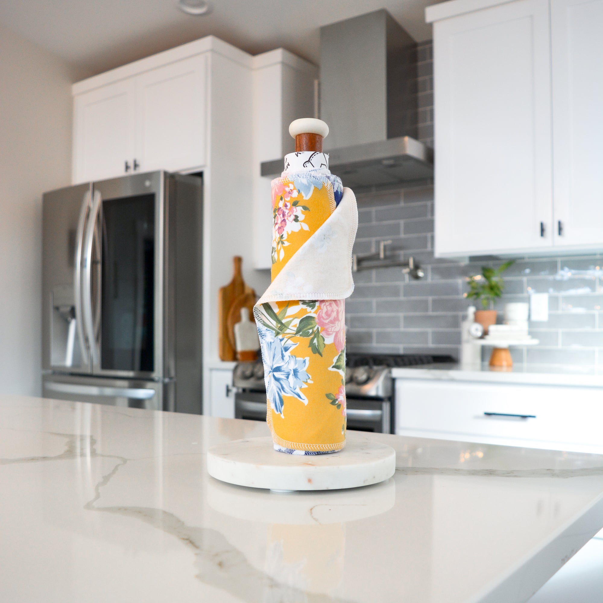 Unpaper® Towels: Blossom