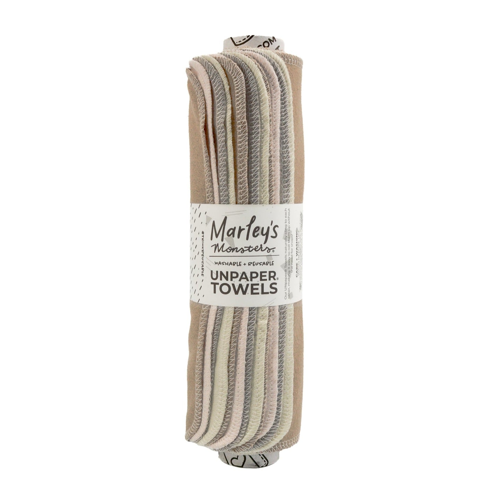 Unpaper® Towels: Color Mixes