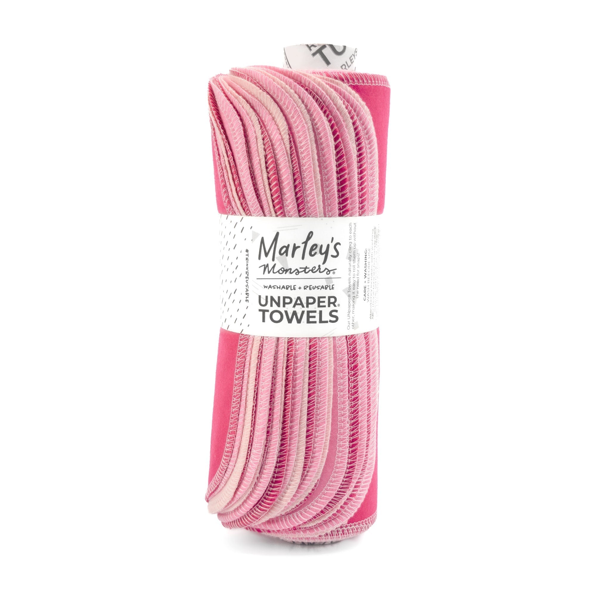 Unpaper® Towels: Color Mixes