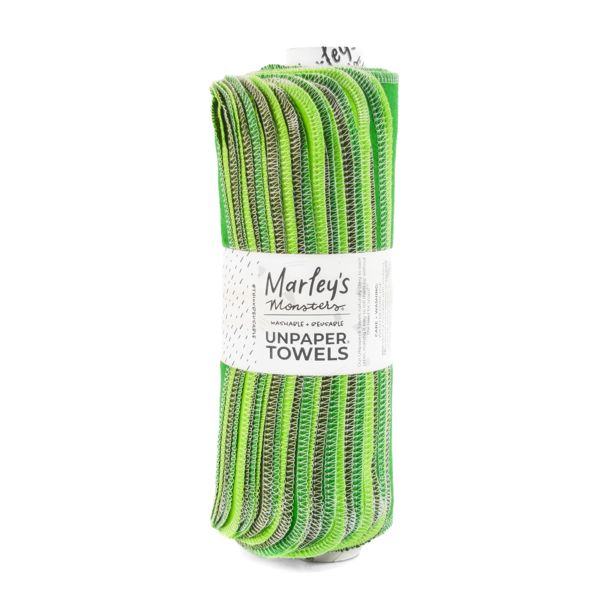 Unpaper® Towels: Color Mixes