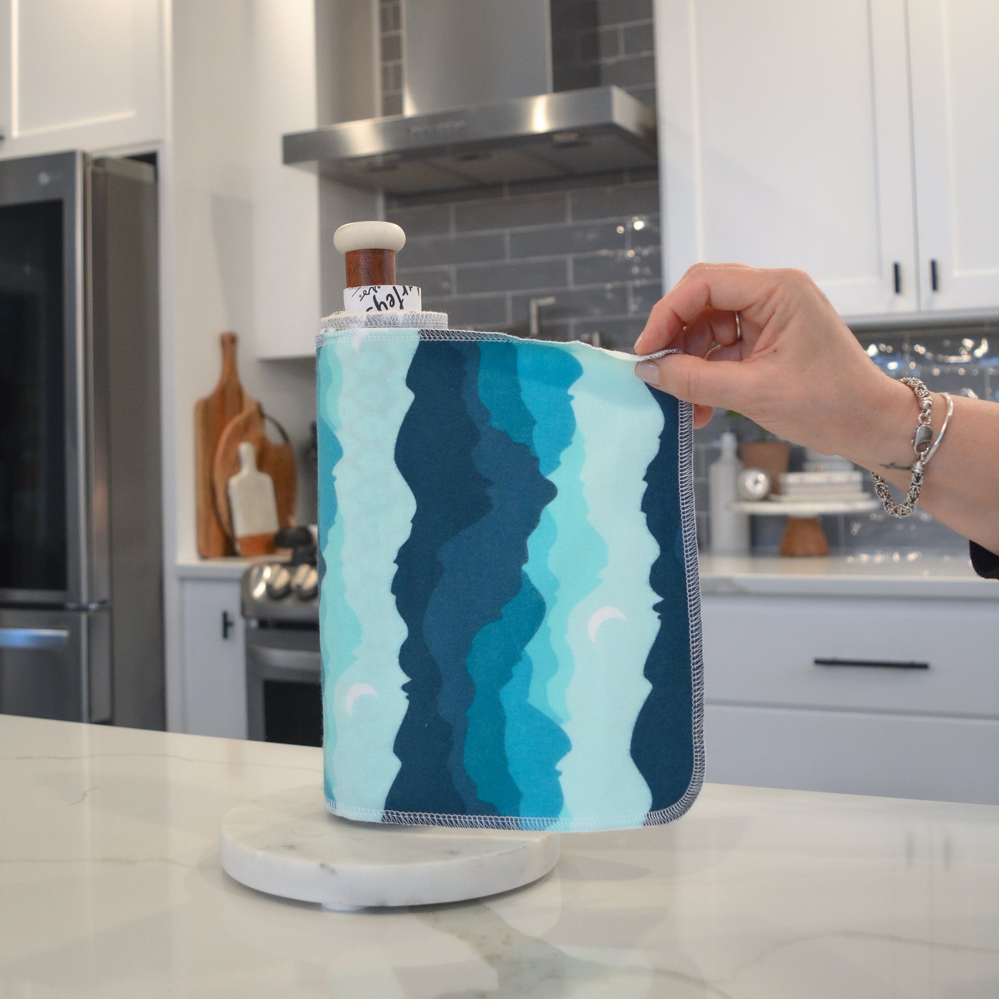 Unpaper® Towels: Elemental