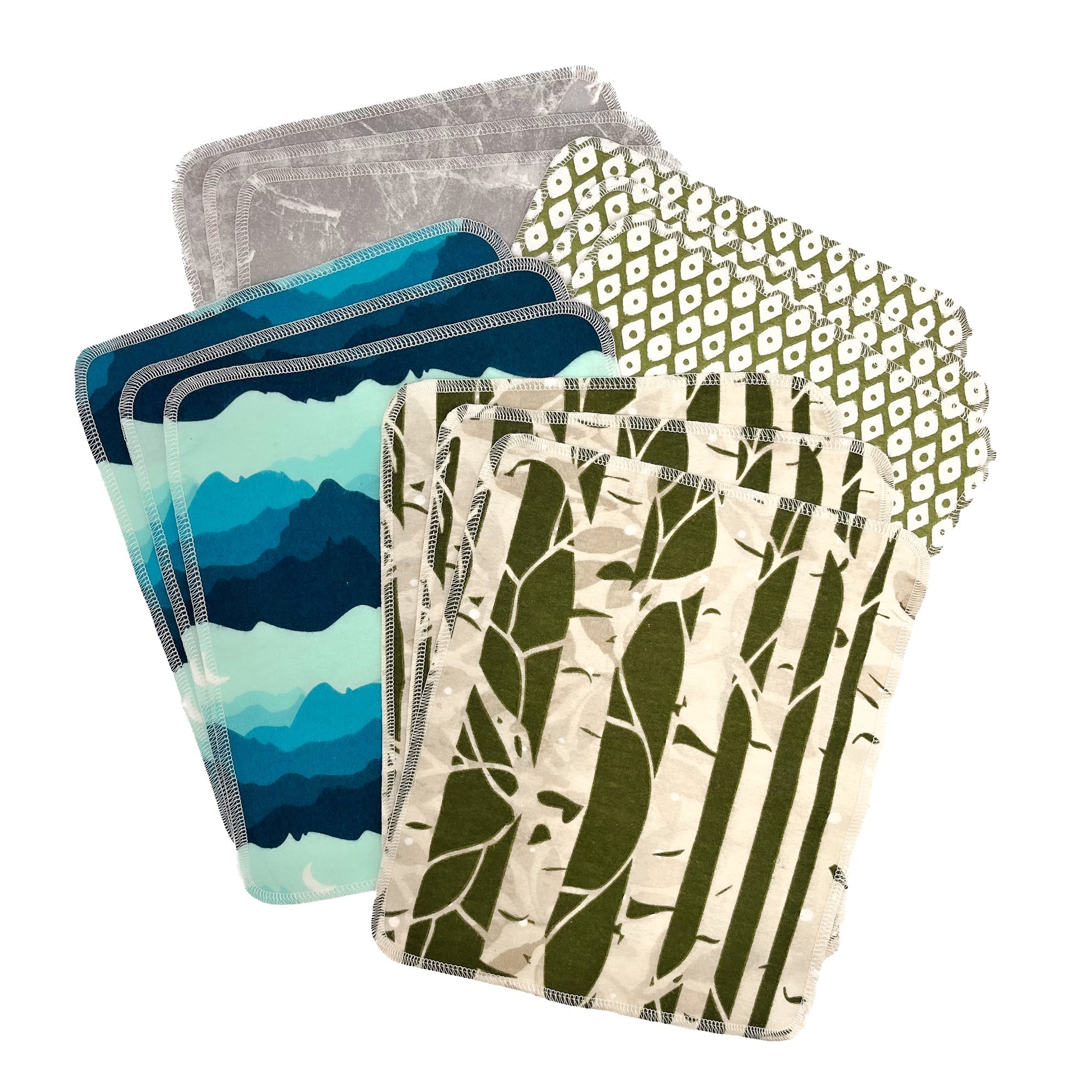 Unpaper® Towels: Elemental