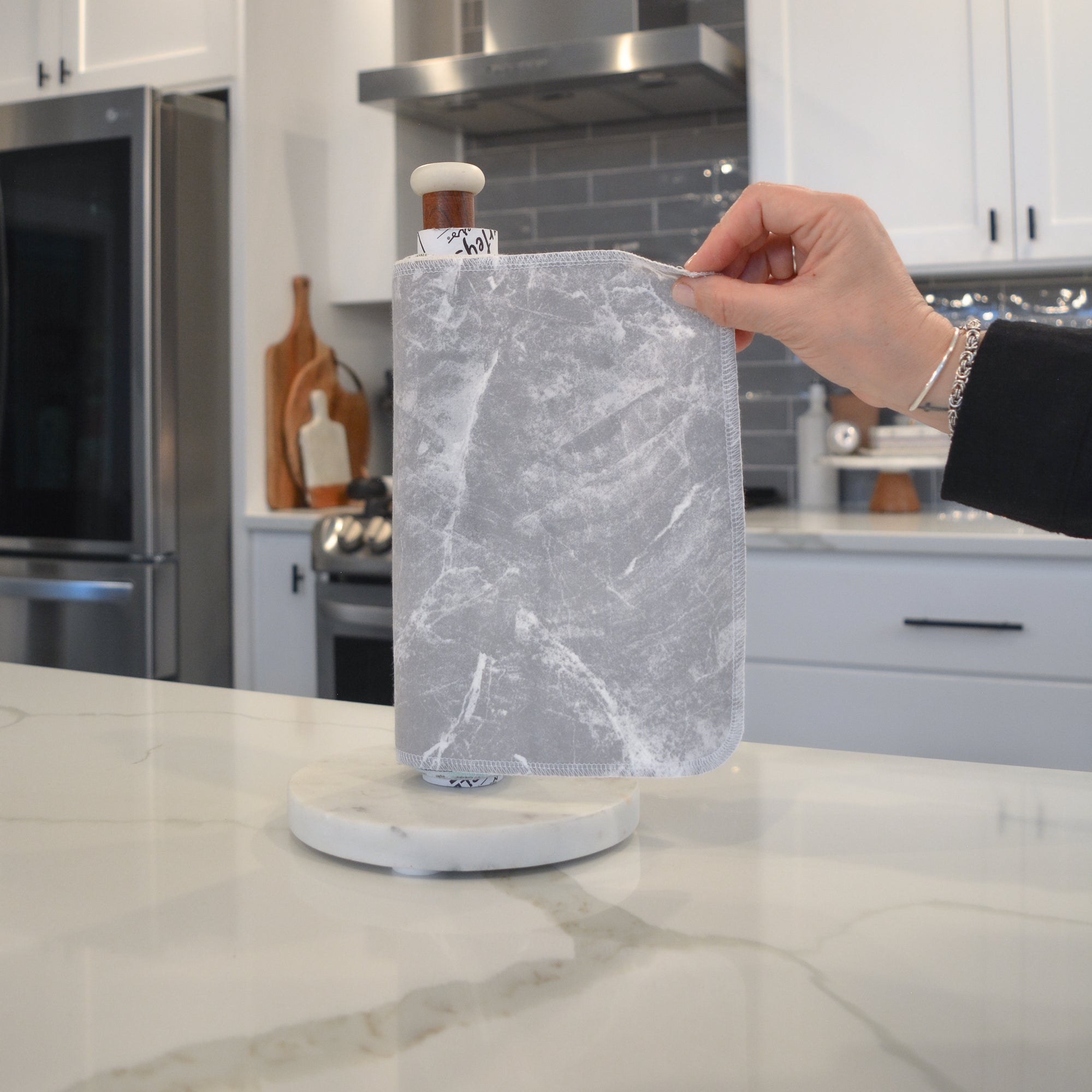 Unpaper® Towels: Elemental
