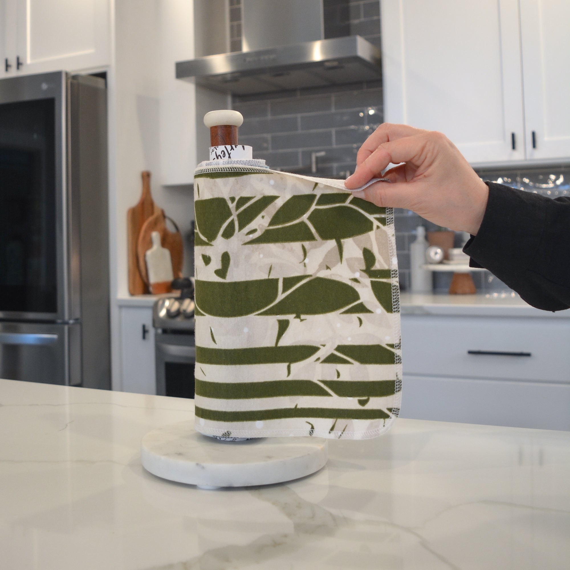 Unpaper® Towels: Elemental
