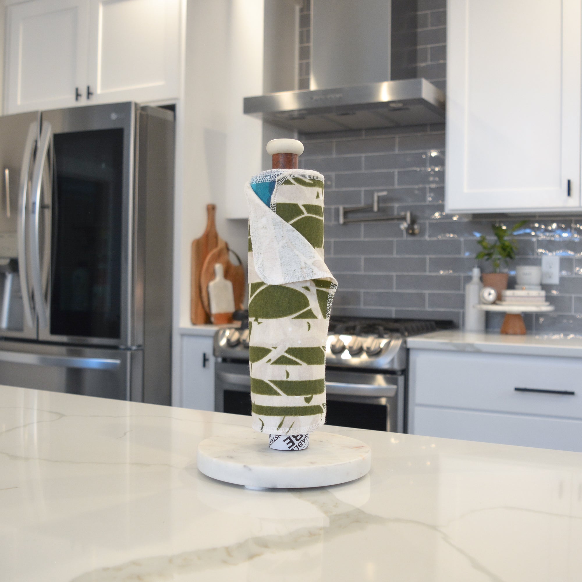 Unpaper® Towels: Elemental