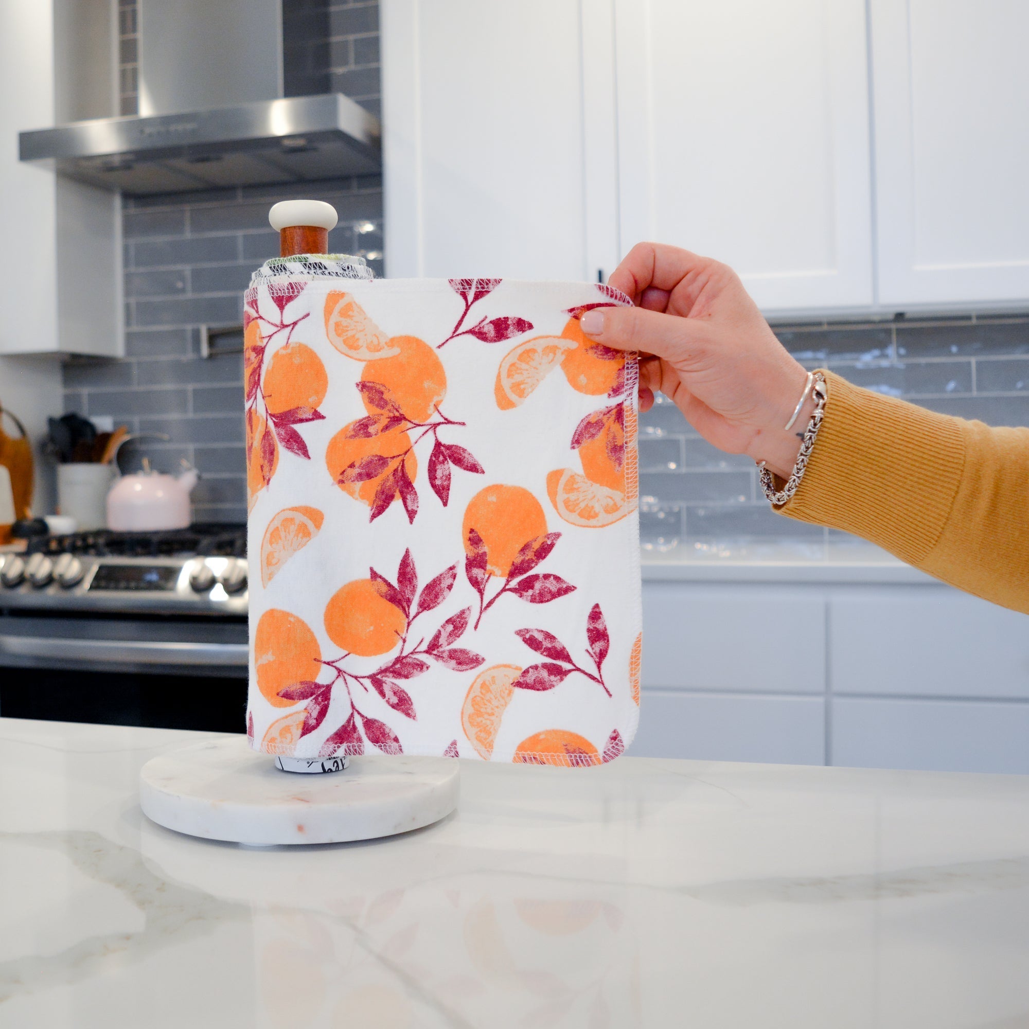 Unpaper® Towels: Marley's Favorites!