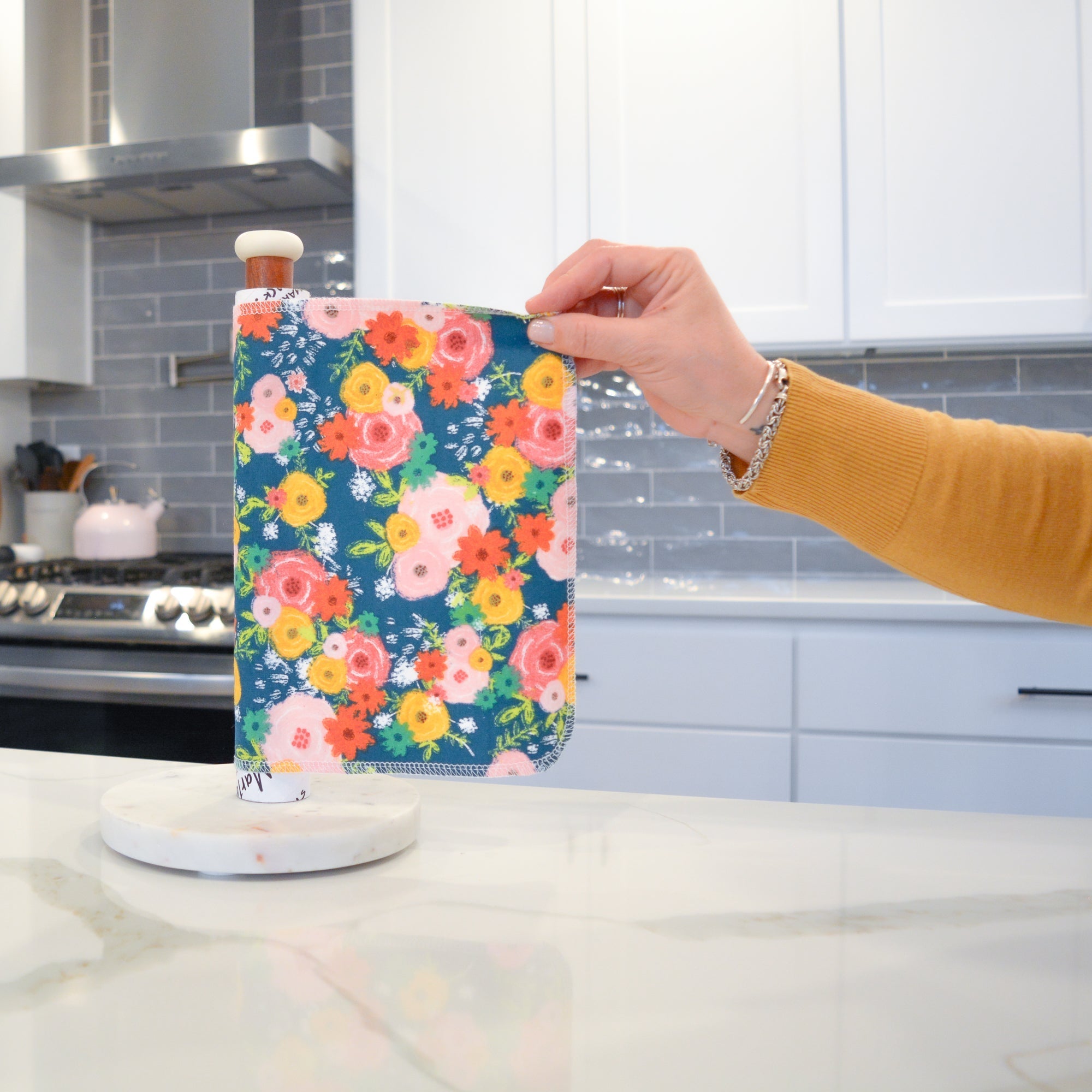 Unpaper® Towels: Marley's Favorites!