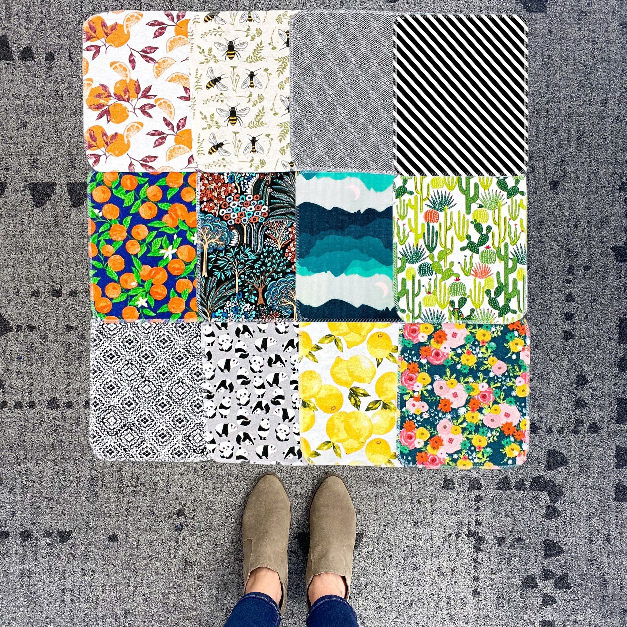 Unpaper® Towels: Marley's Favorites!