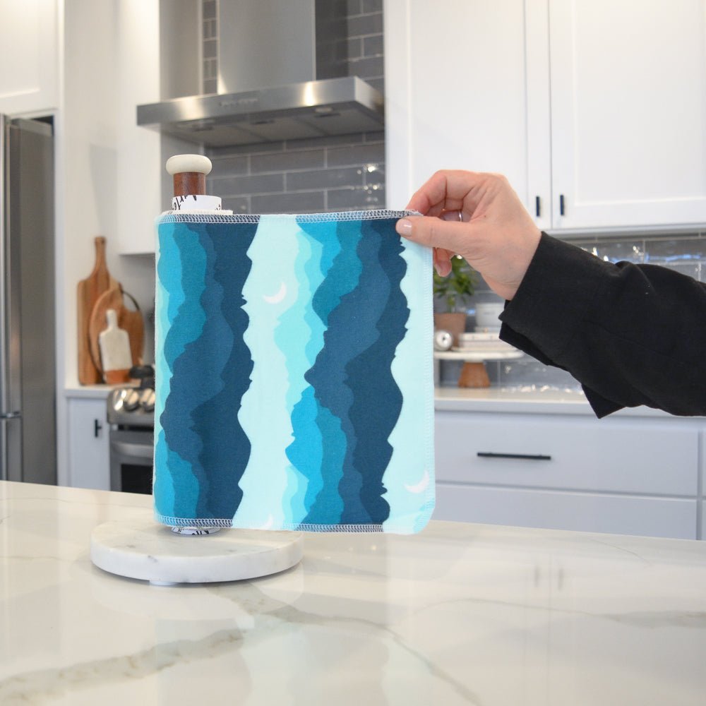 Unpaper® Towels: Marley's Favorites!
