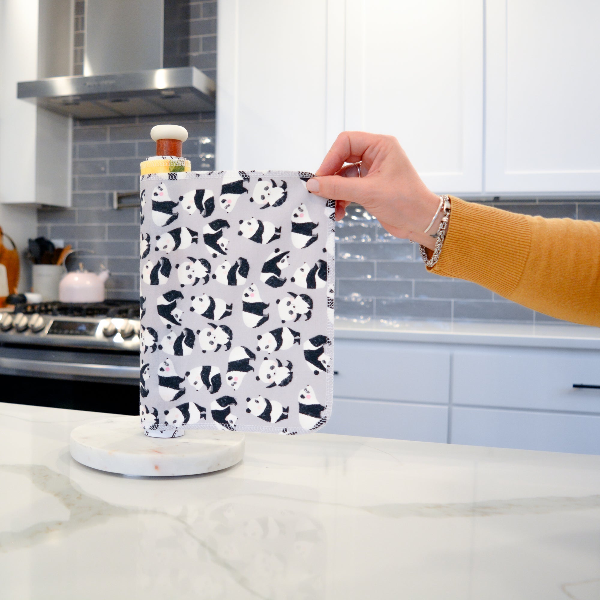 Unpaper® Towels: Marley's Favorites!