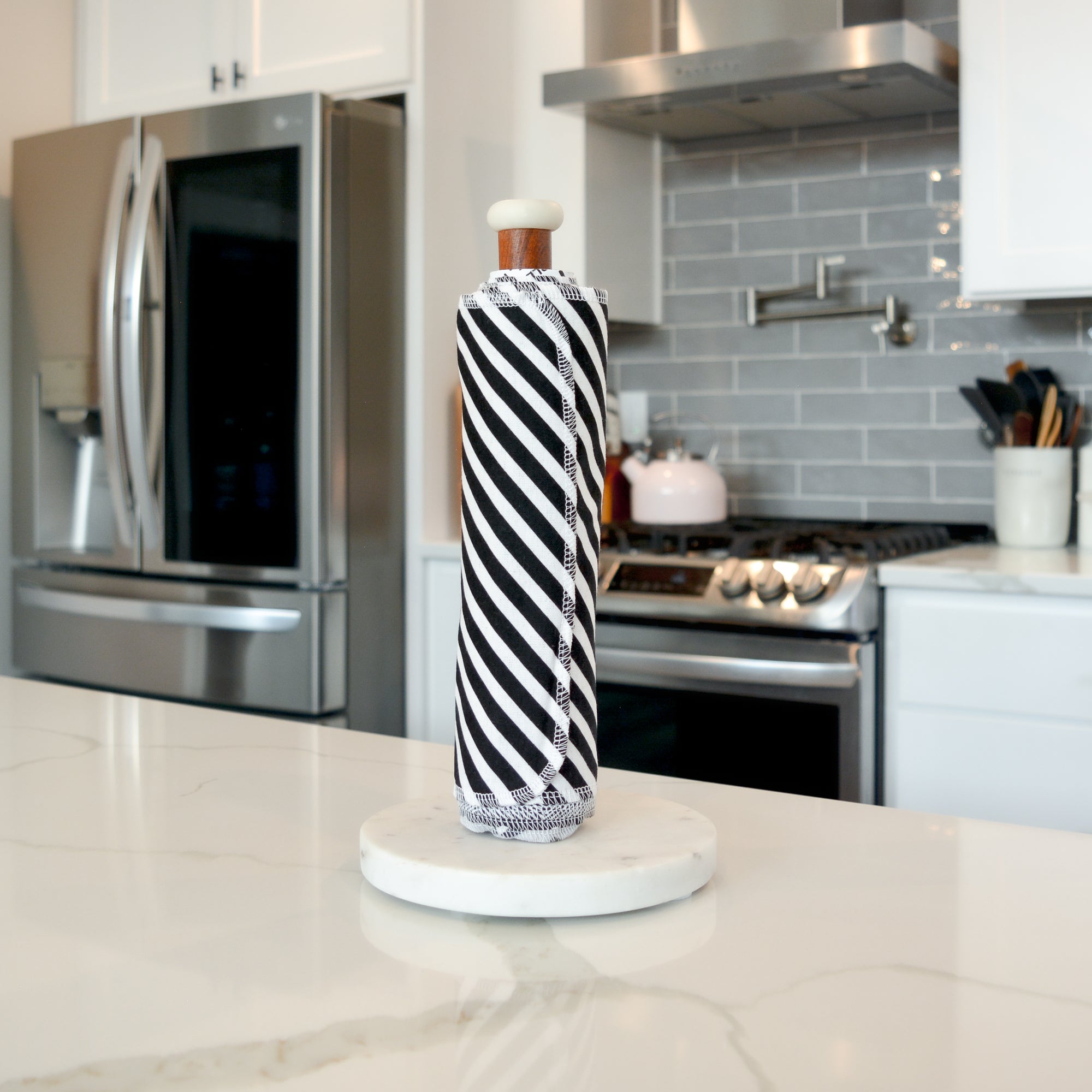 Unpaper® Towels: Monochrome