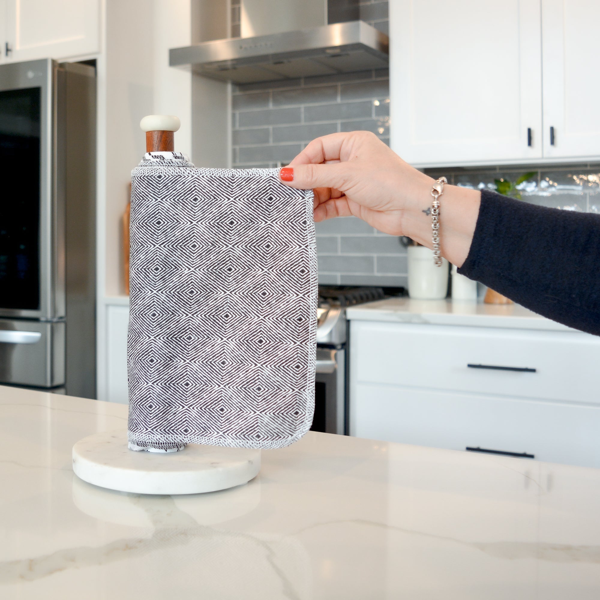 Unpaper® Towels: Monochrome