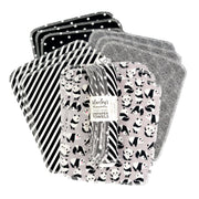 Unpaper® Towels: Monochrome