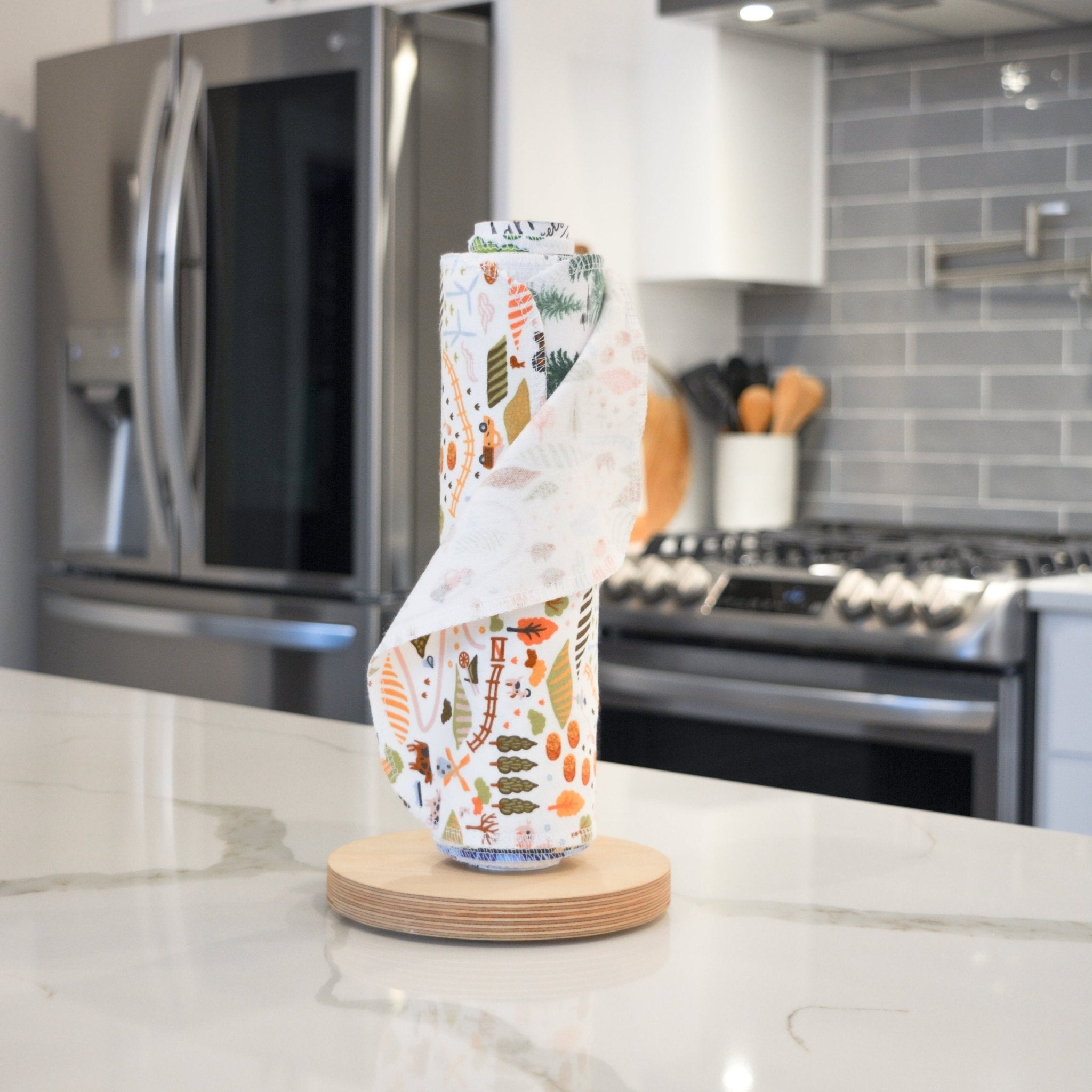 Unpaper® Towels: Prints