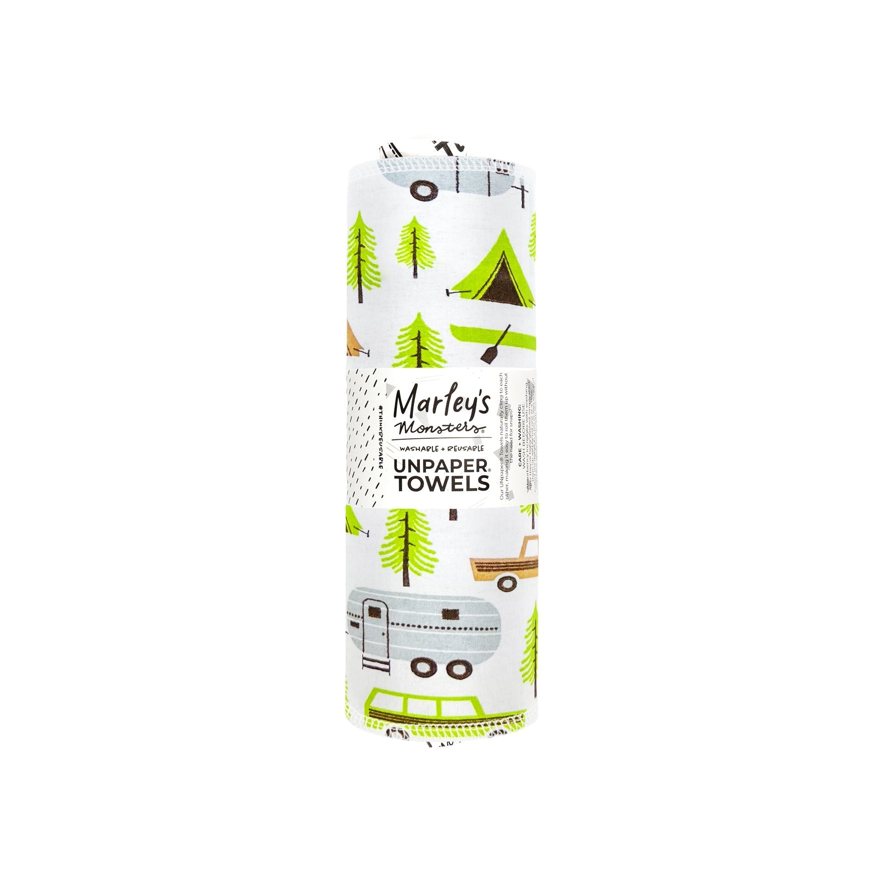 Unpaper® Towels: Prints