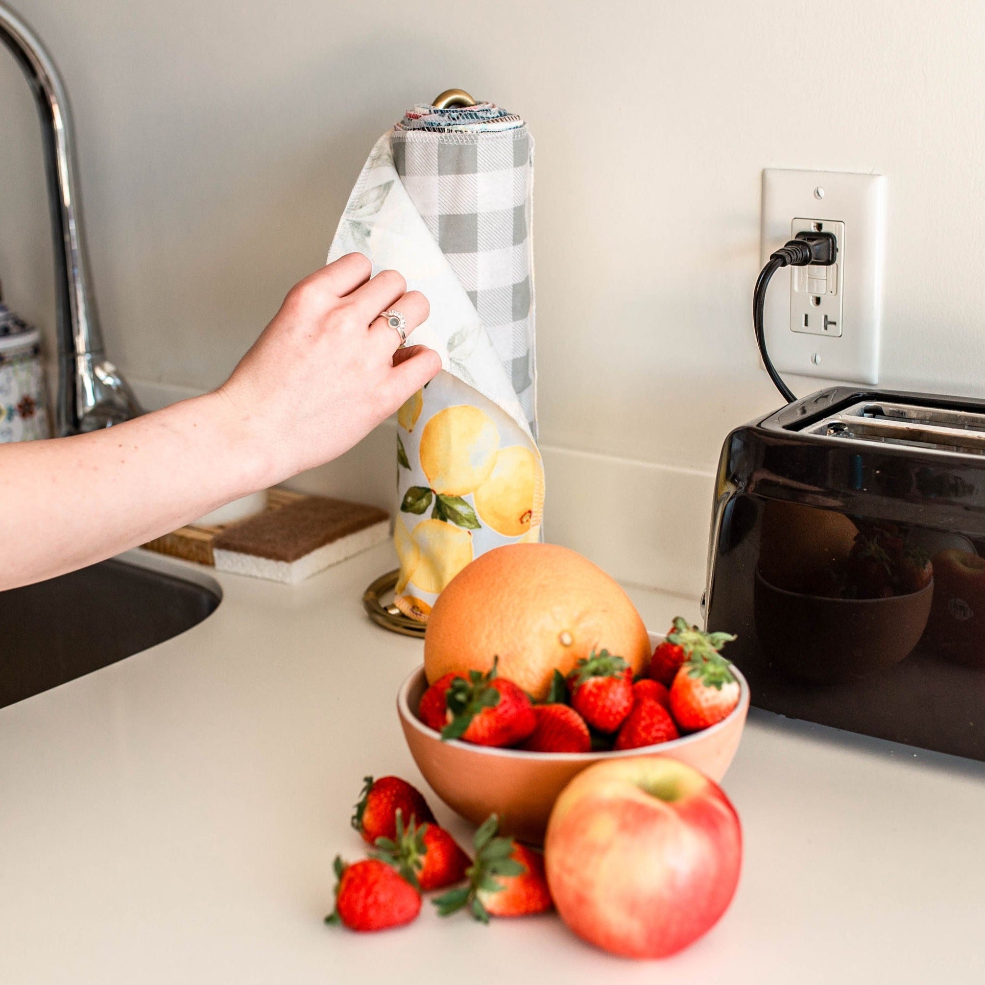 Unpaper® Towels: Prints