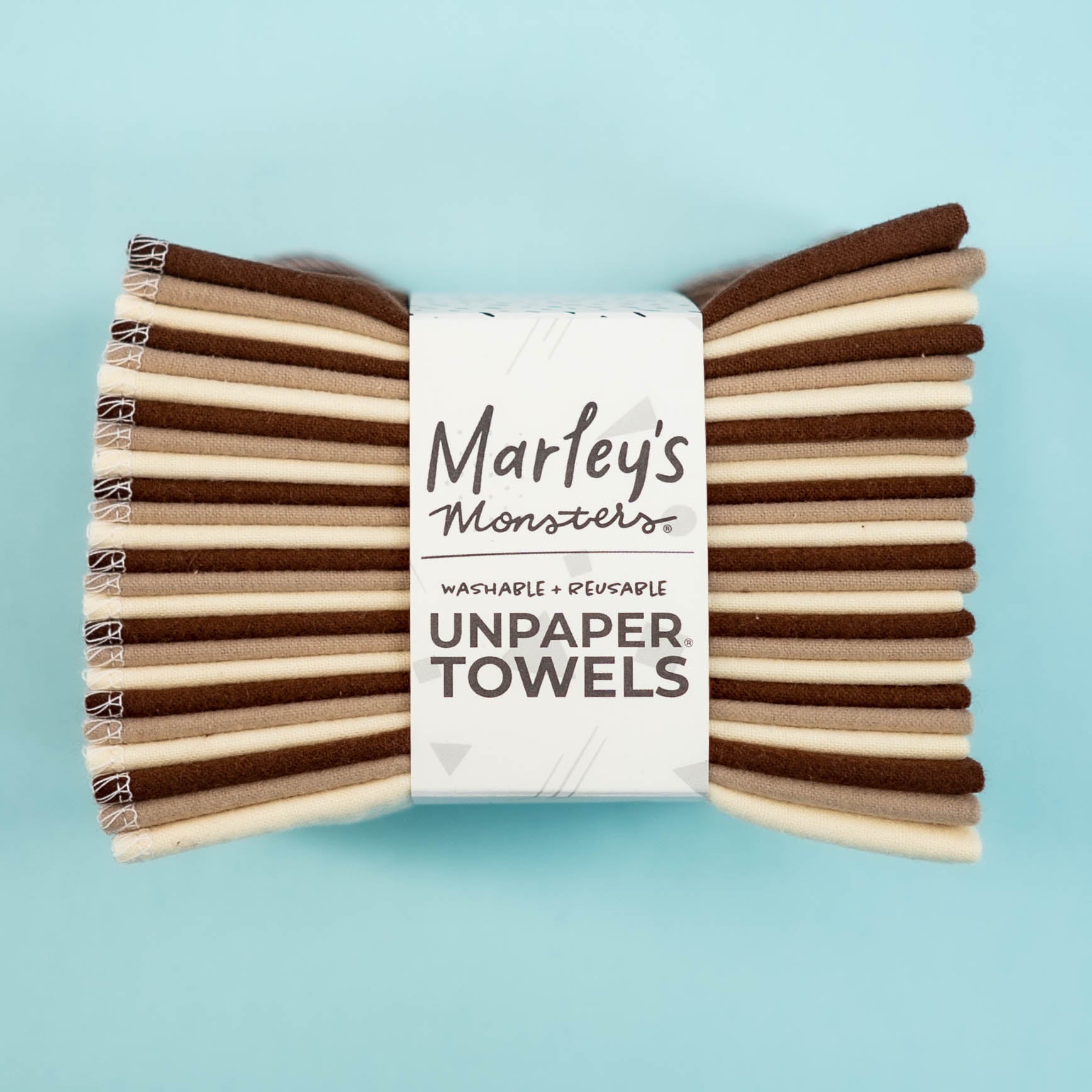 Unpaper® Towels Refill Pack: Color Mixes